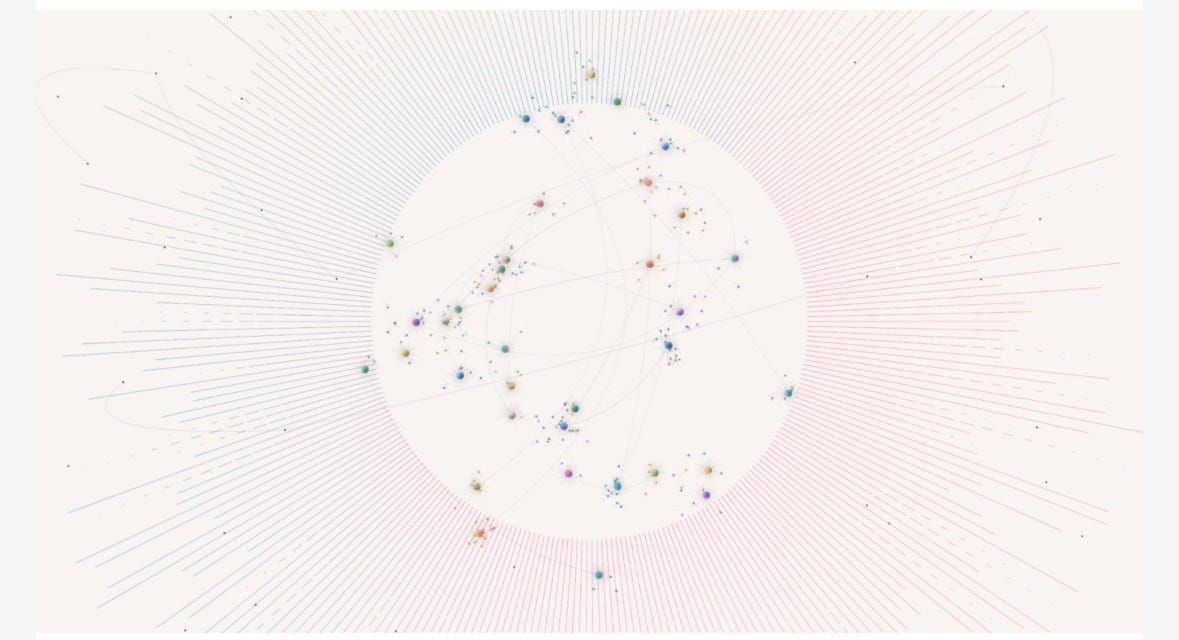 The Reason Your AI Programme Will Fail Has Nothing to Do With AI