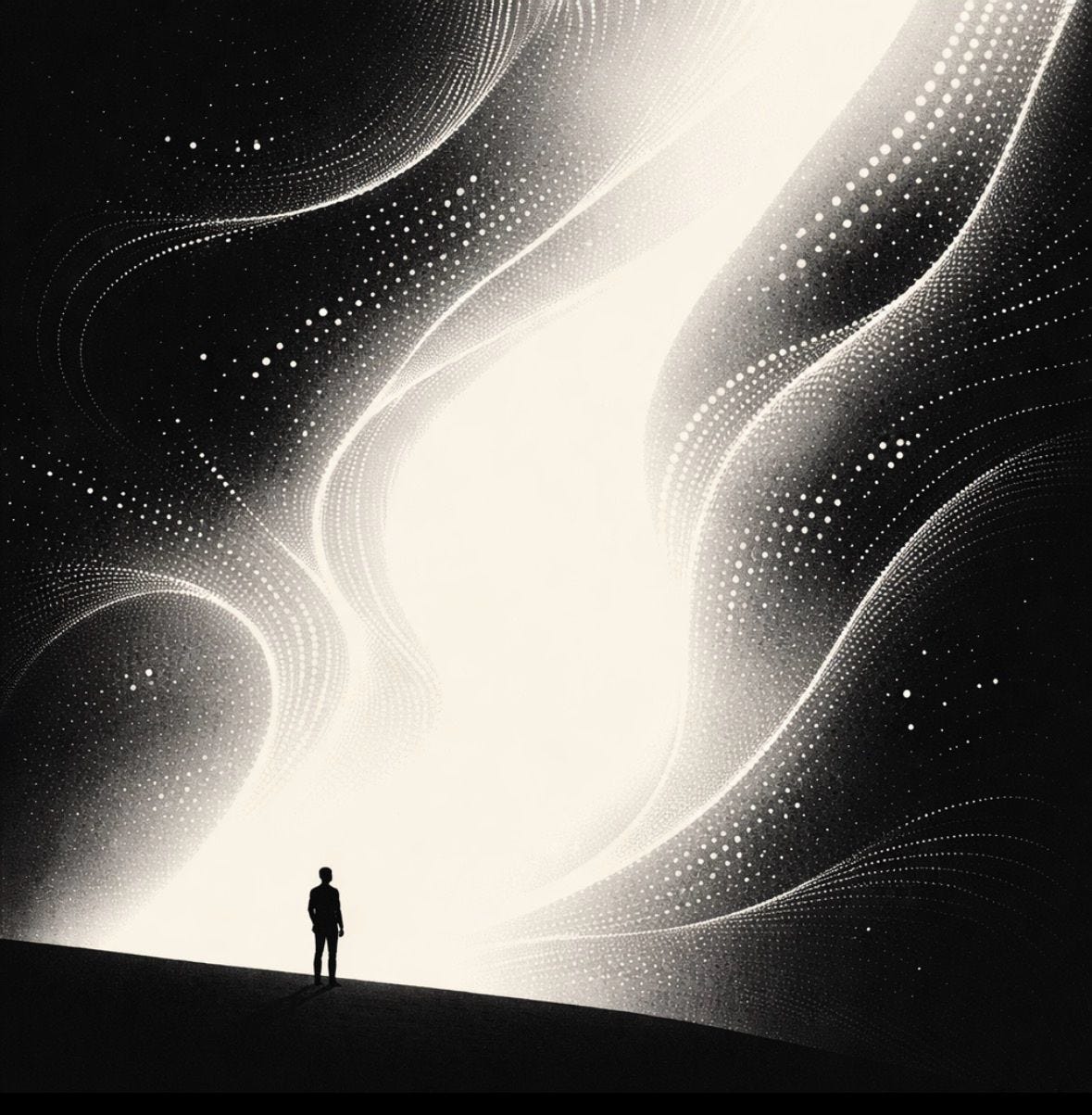 I Believe… AI Is Opening Realities We Were Never Meant to Understand