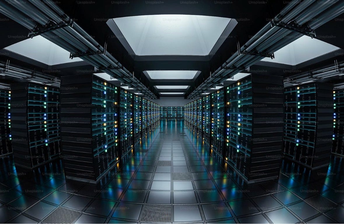 Inside the Machine: What Really Happens When You Talk to an LLM