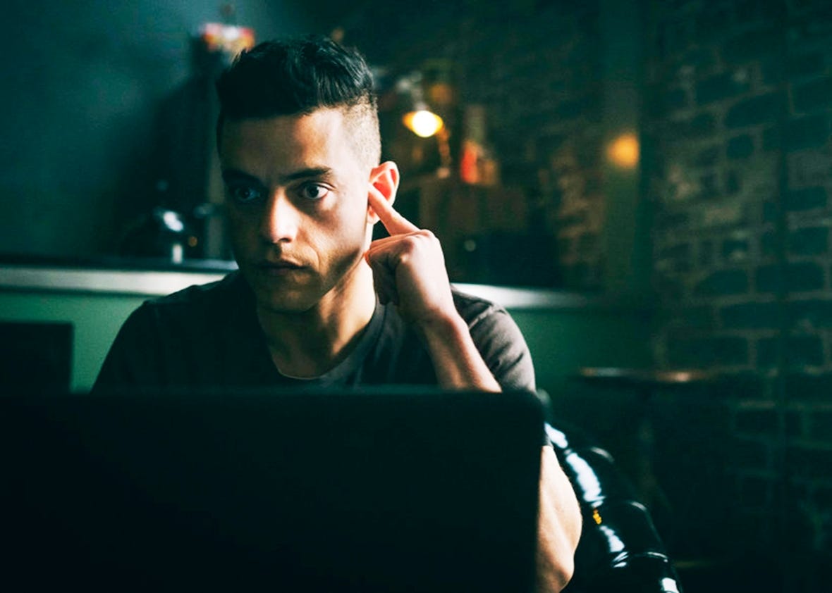 The Part of Cybersecurity No One Talks About