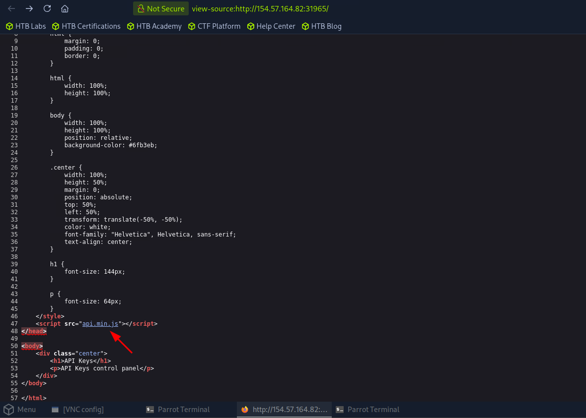 Cracking the Code: JavaScript Deobfuscation Walkthrough