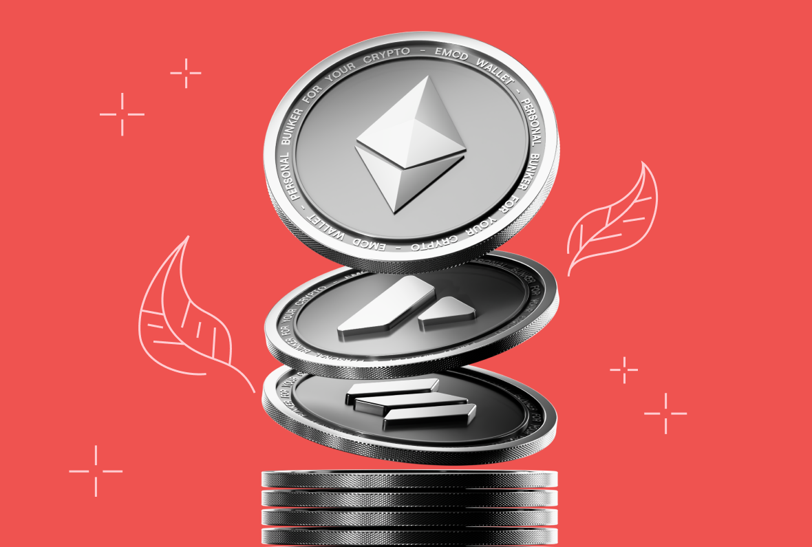 Crypto Staking in 2026: How to Choose the Right Platform and Start Earning