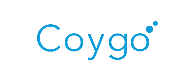 Coygo logo