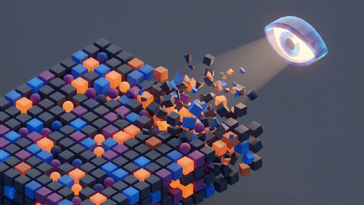 I Rebuilt My Entire Understanding of Quantum Physics — Here is the Exa