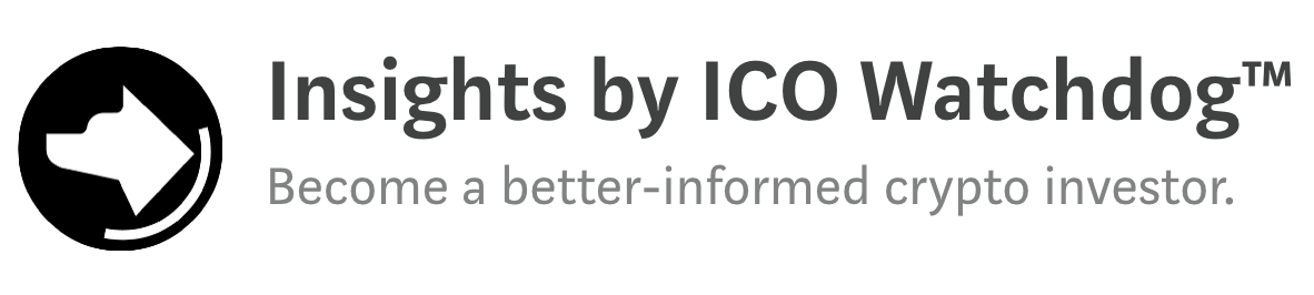 Insights by ICO Watchdog™