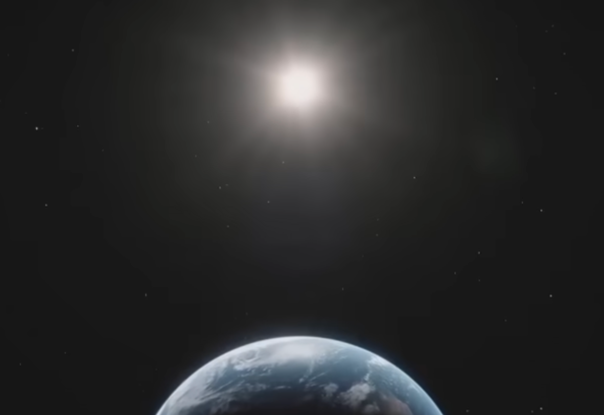 This Startup Wants To Sell You Sunlight From Satellites