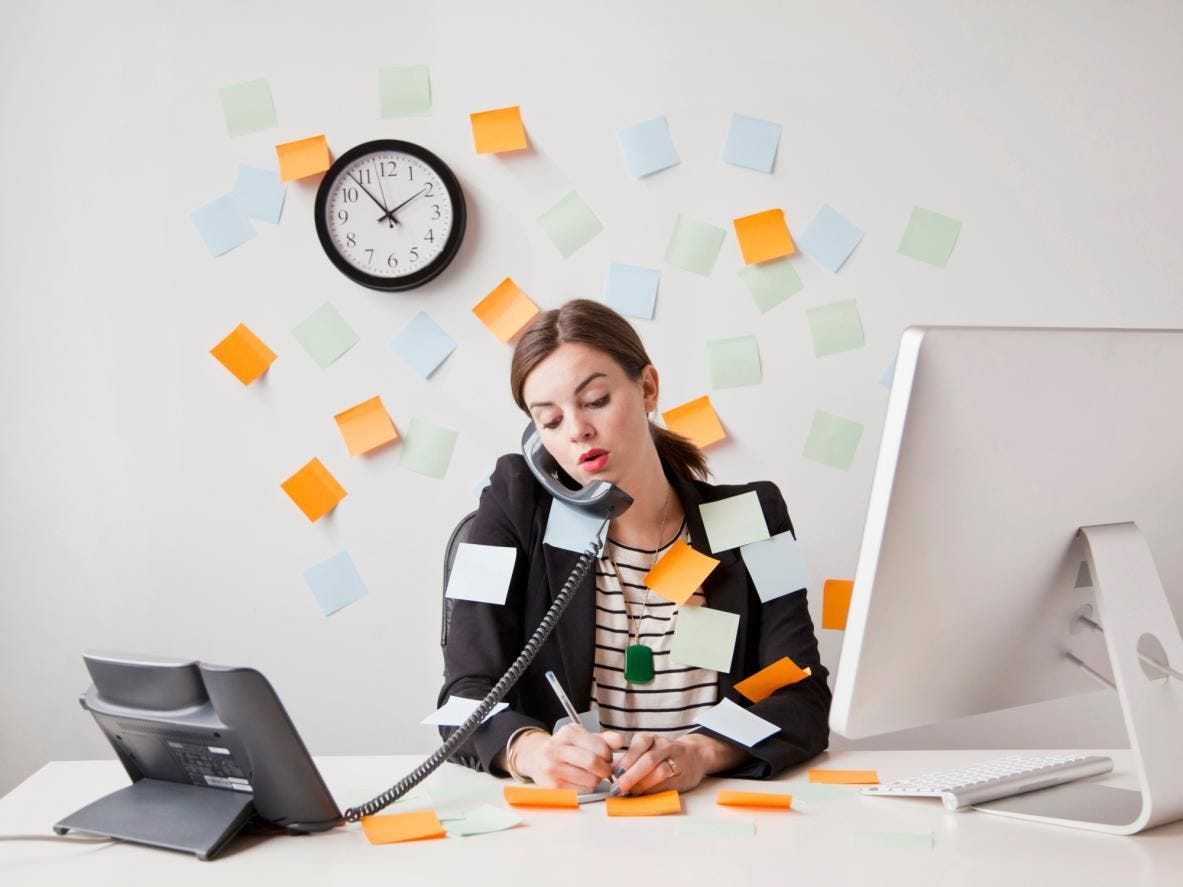 Should your business be using AI agents?