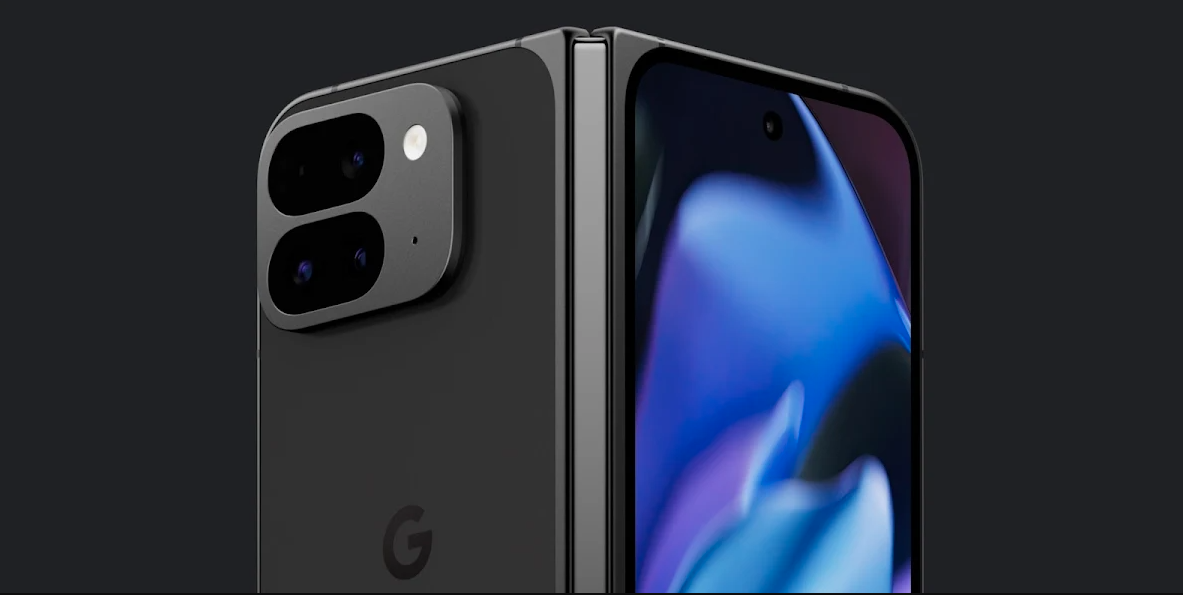 Google Pixel 9 Pro Fold Listed on Amazon US