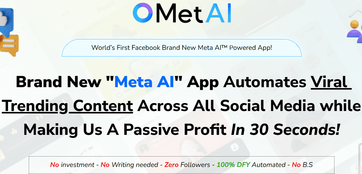 Meta AI Review: The Ultimate Social Media Management Tool.