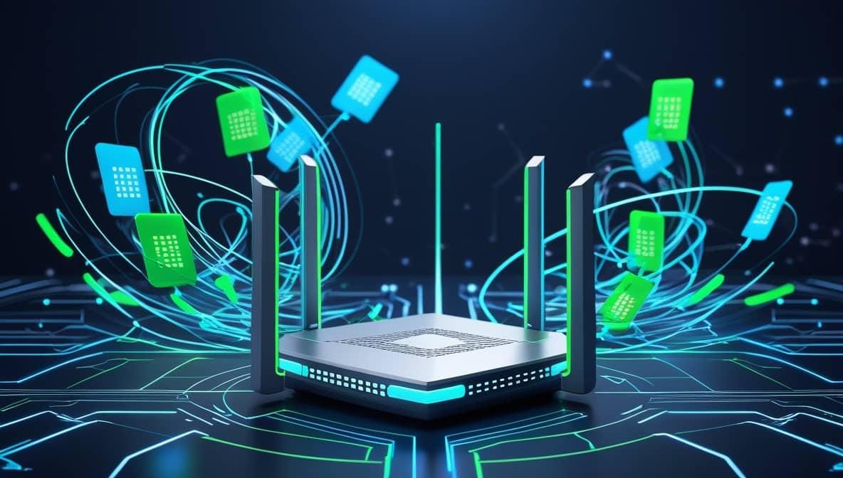 I Finally Understood the Data Link Layer — Here’s the Simplest Explanation