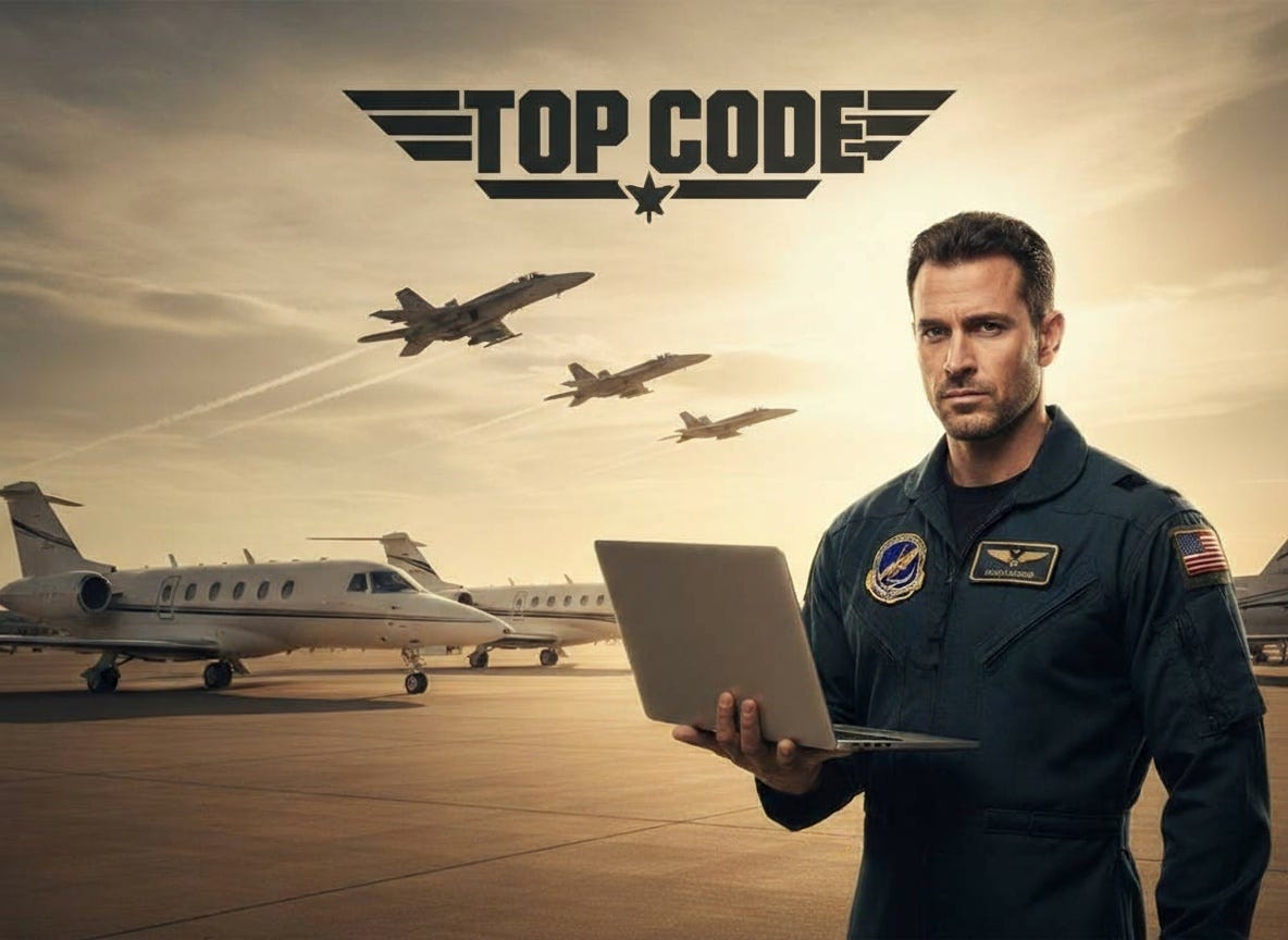 What Aviation Taught me about Writing Better Code