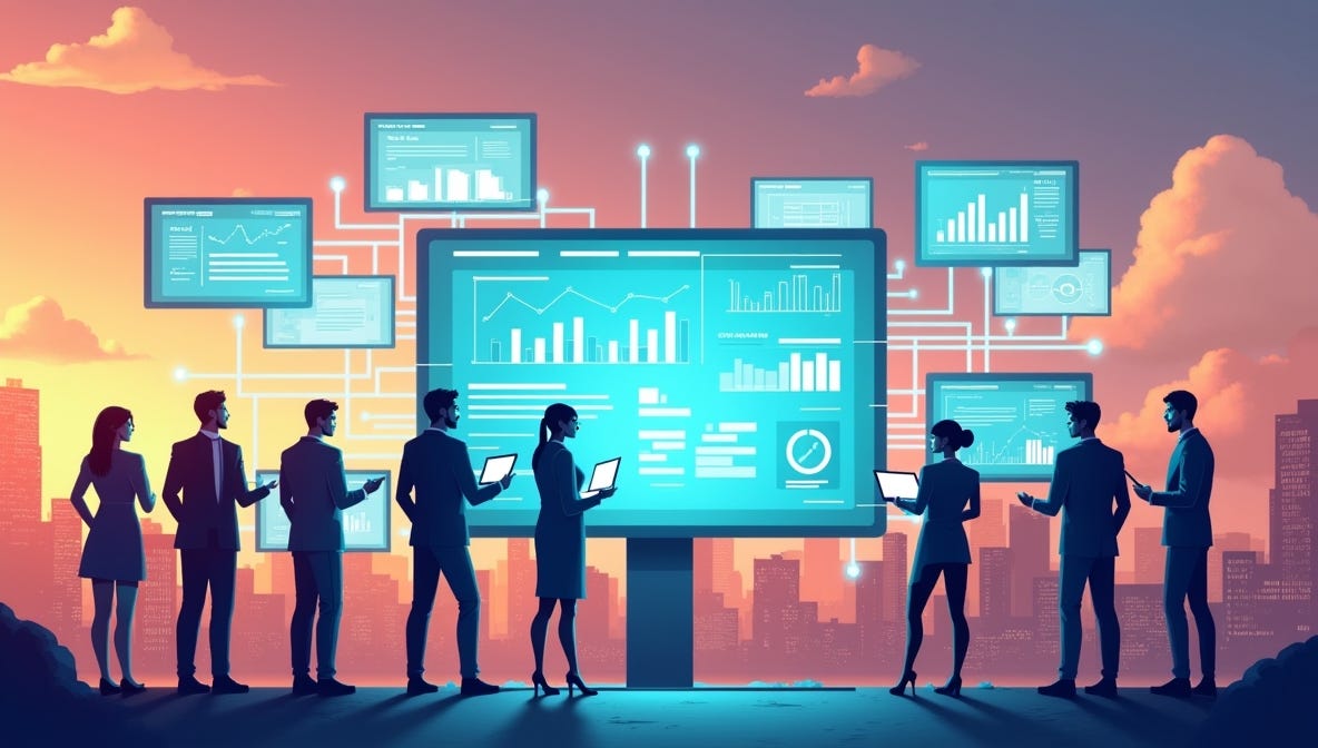 The Role of Smart Learning Systems in Modern Marketing Visibility