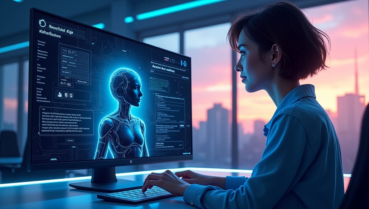 The New Age of Software That Understands Before You Ask