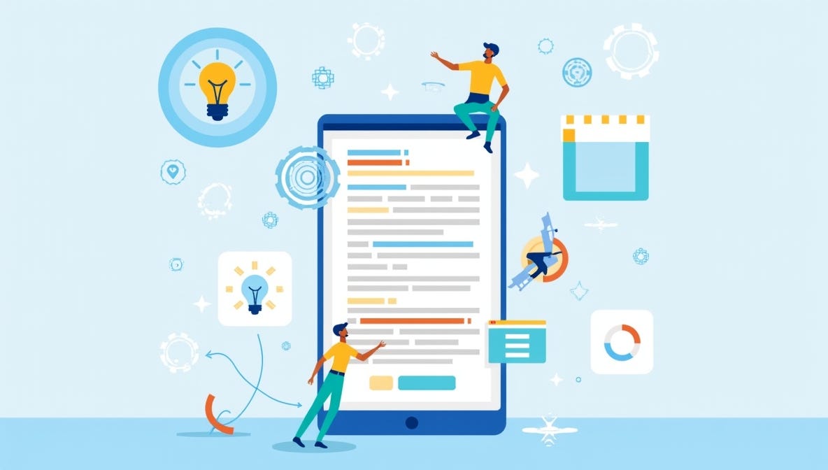 The Complete Guide to Optimizing Content for an Algorithm-Driven World