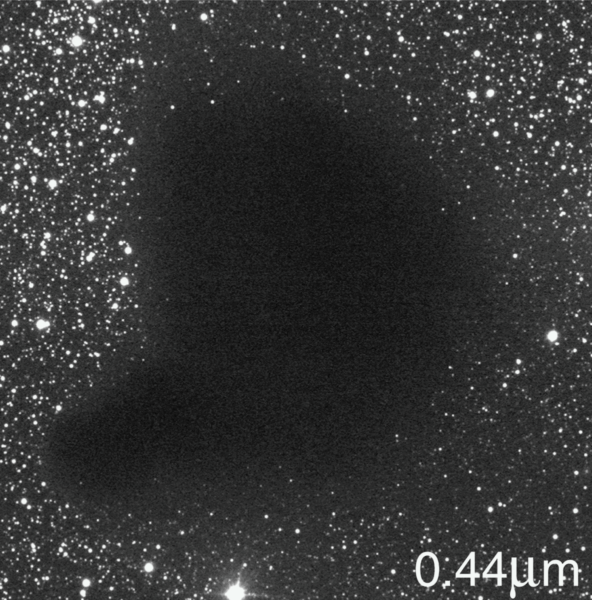 The widely reported “hole in the Universe” is a lie The widely reported “hole in the Universe” is a lie