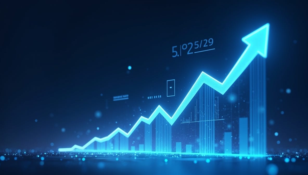 How Smart Systems Are Quietly Redefining Website Growth Paths