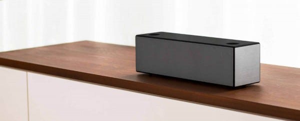 Sony SRS-X99 Wireless Hi-Res Audio Speaker Launches in India | by