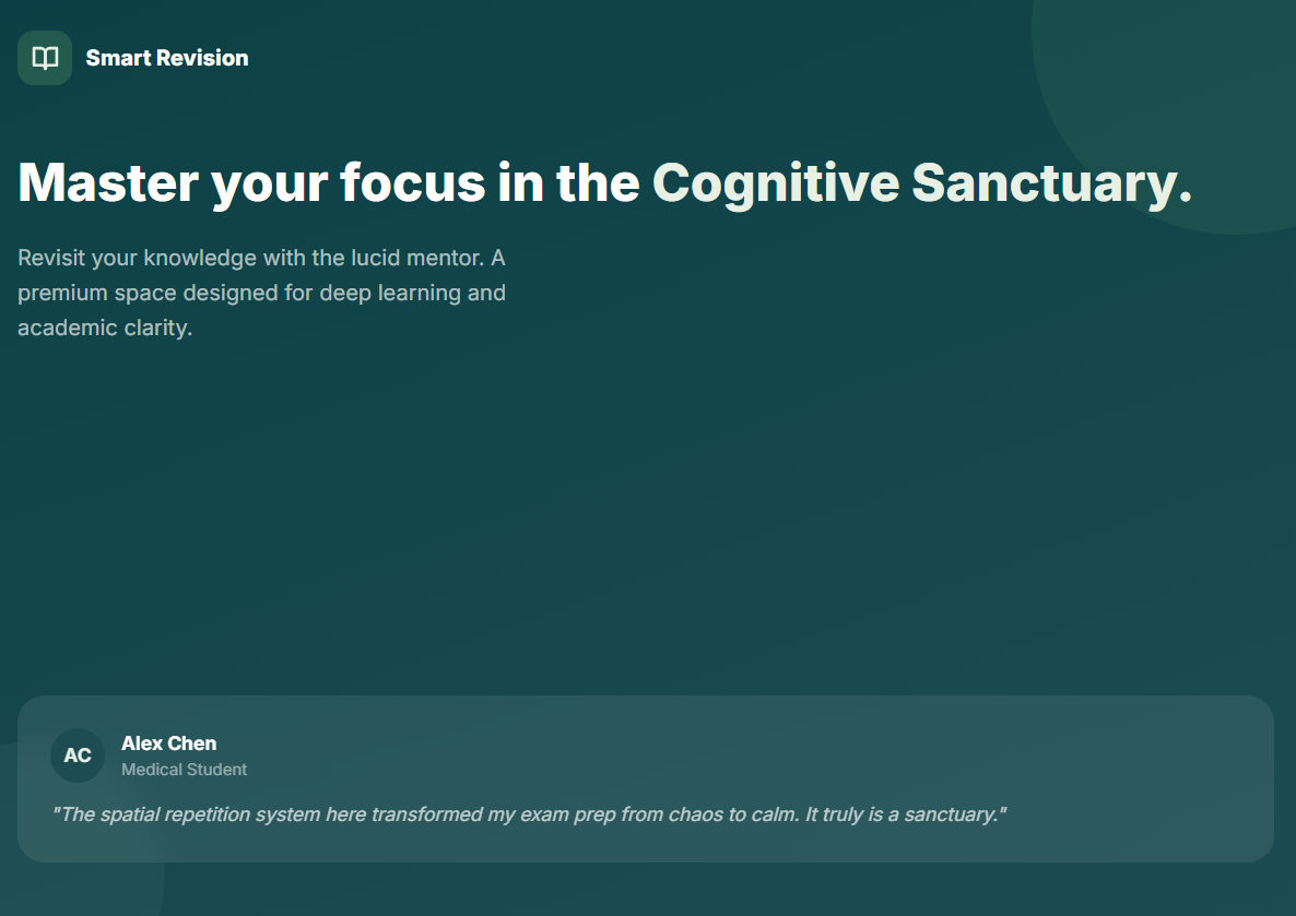 Building MARS: An Adaptive Revision System Based on Memory Decay and Active Learning