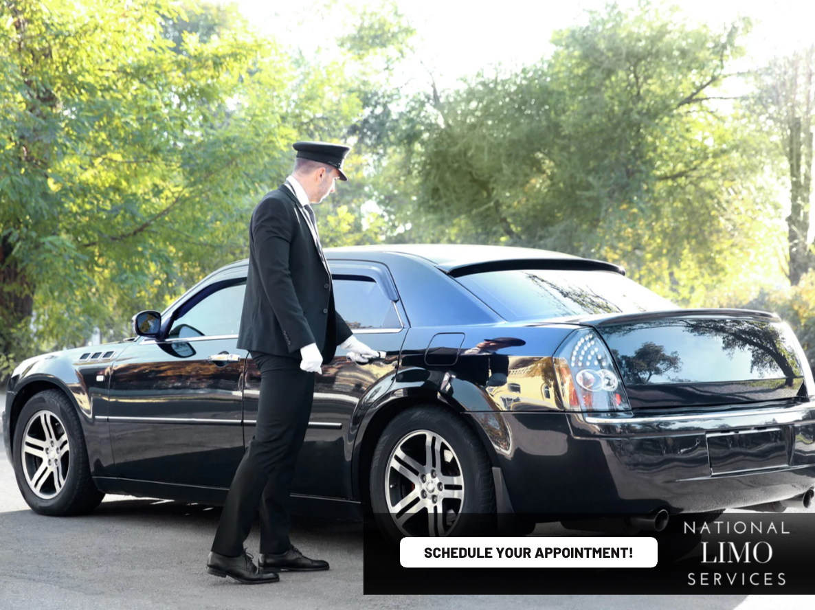 Why Summer 2026 Is the Perfect Time to Book Luxury Airport Transportat