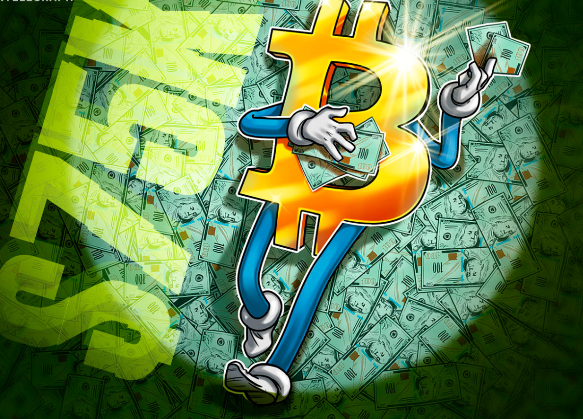 Is $75K the New Floor?