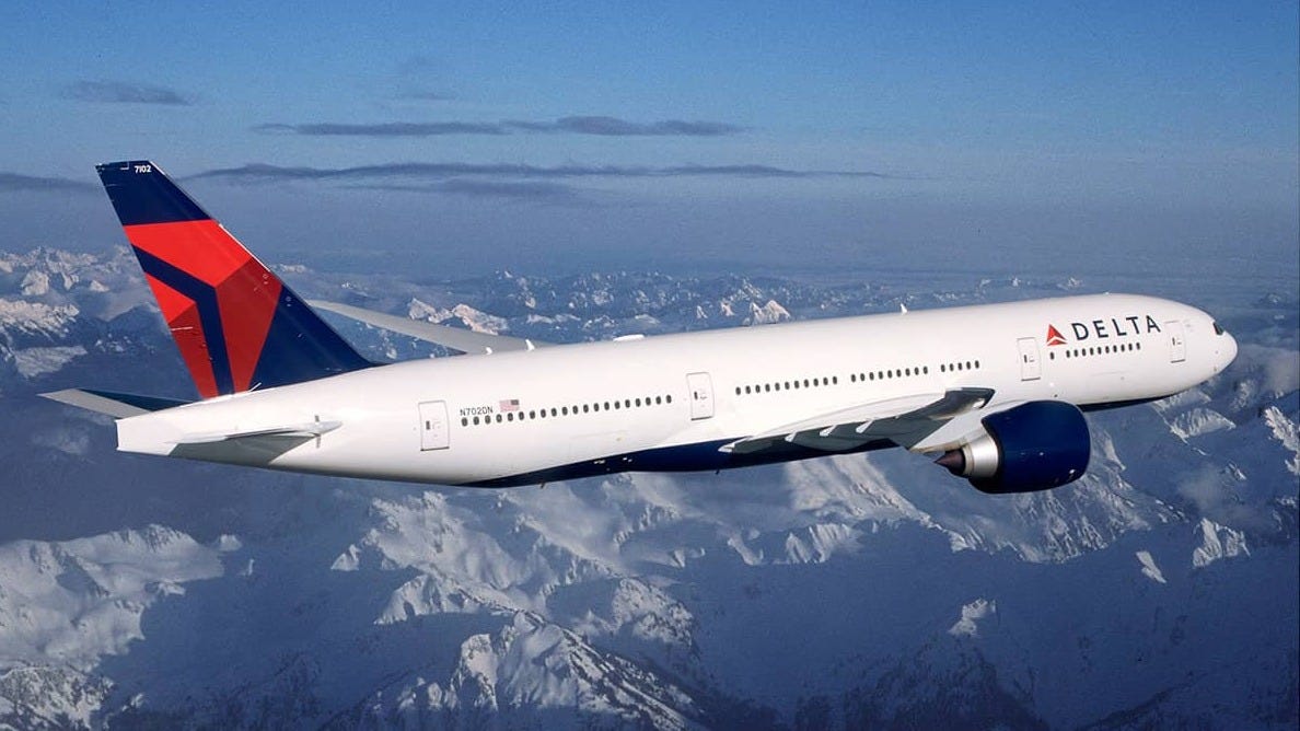 Delta Airlines ORD Terminal +1–855–742–0149