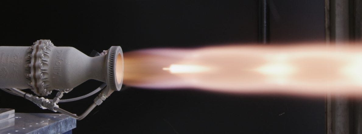 Understanding Basic Rocket Propulsion Systems: Cold Gas Monopropellant