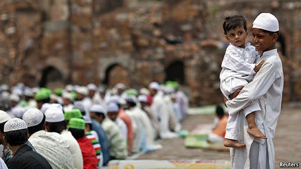 Sunni Islam on Flipboard  Middle East, Iran, Eid ul-Fitr