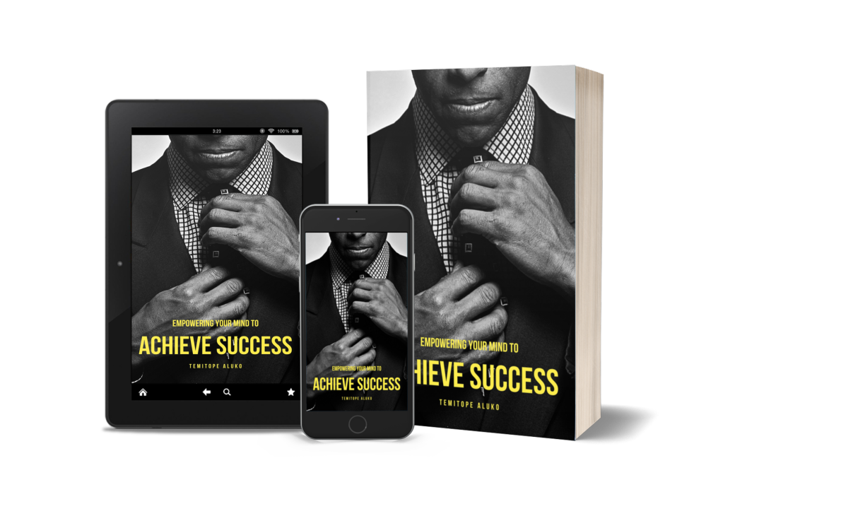 Empowering Your Mind to Achieve Success Review — Unleash Your Full Potential Today!