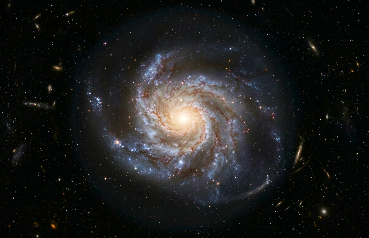 Is Dark Matter Dying- A New Crisis in Modern Physics