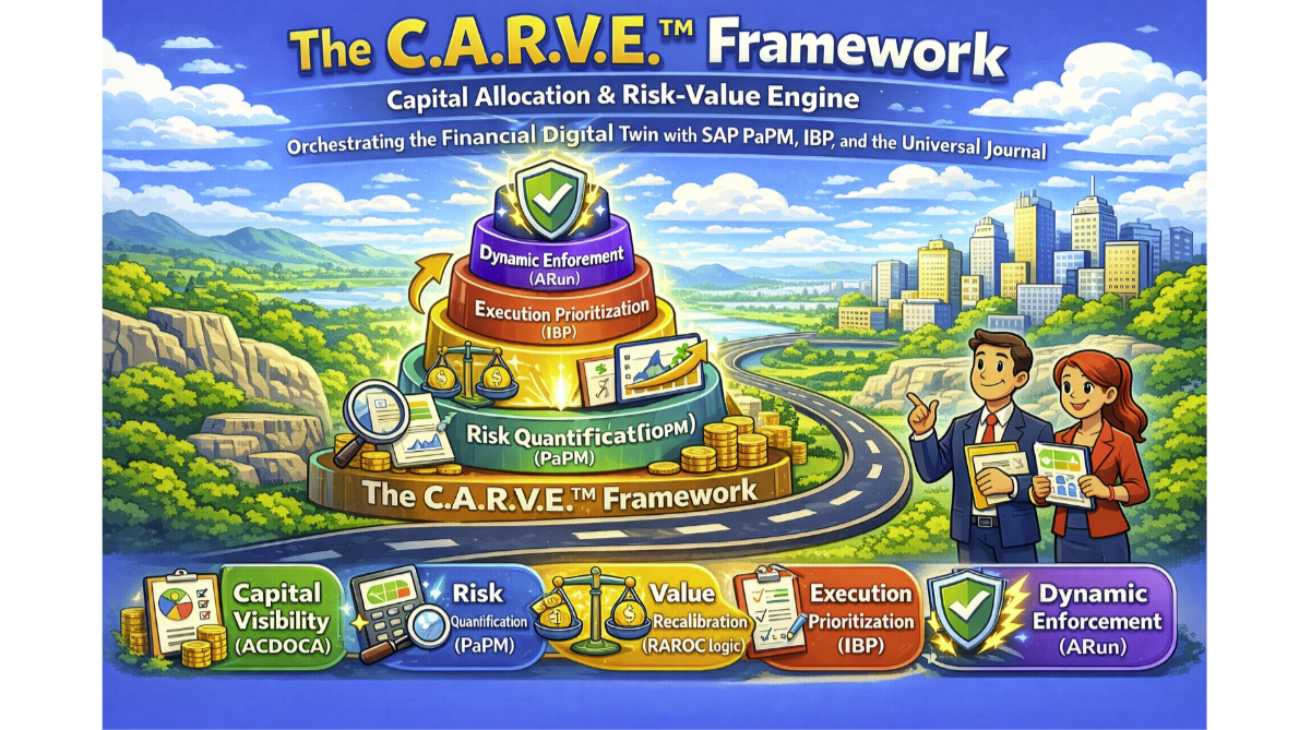 The C.A.R.V.E.™