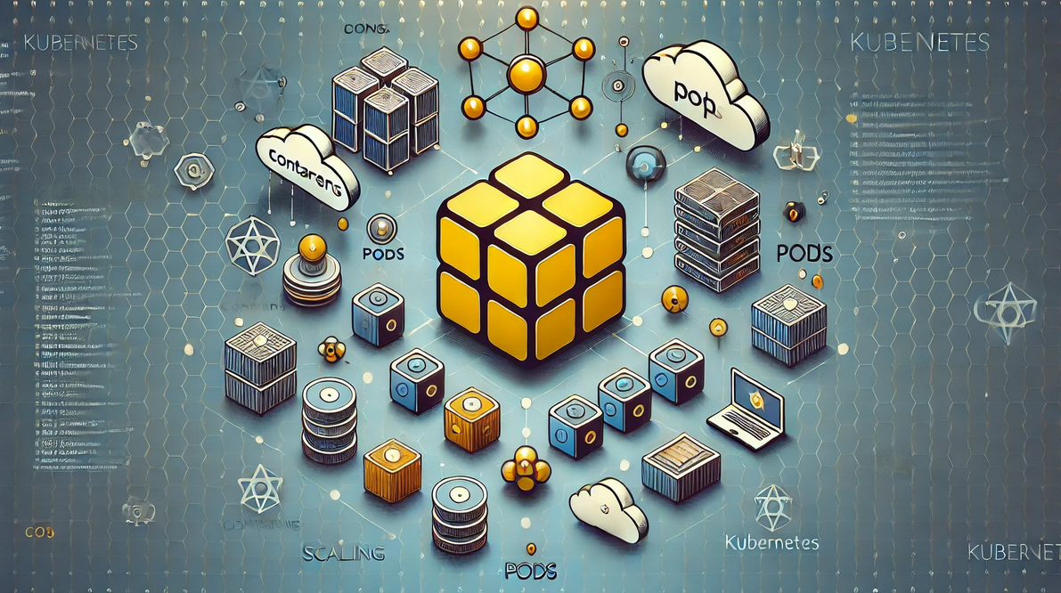 A Simple Guide to Kubernetes in C#: Building, Deploying, and Managing Your Application