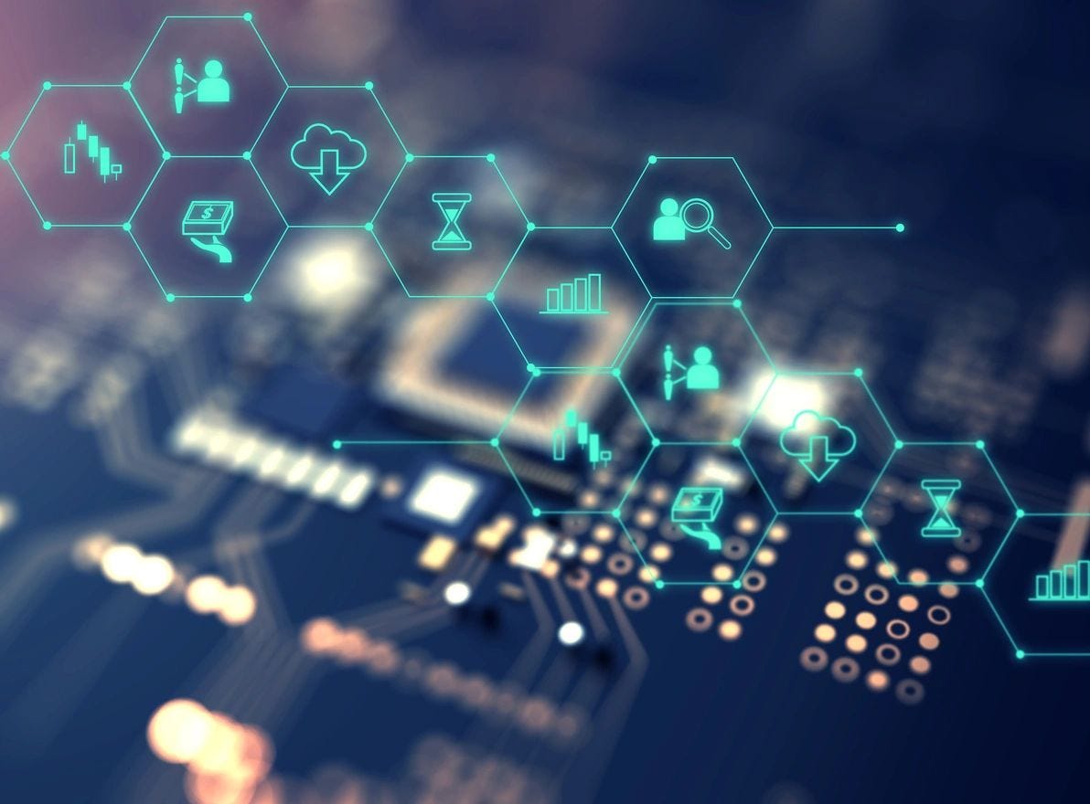 Agentic AI and Blockchain: The Future of Autonomous Systems