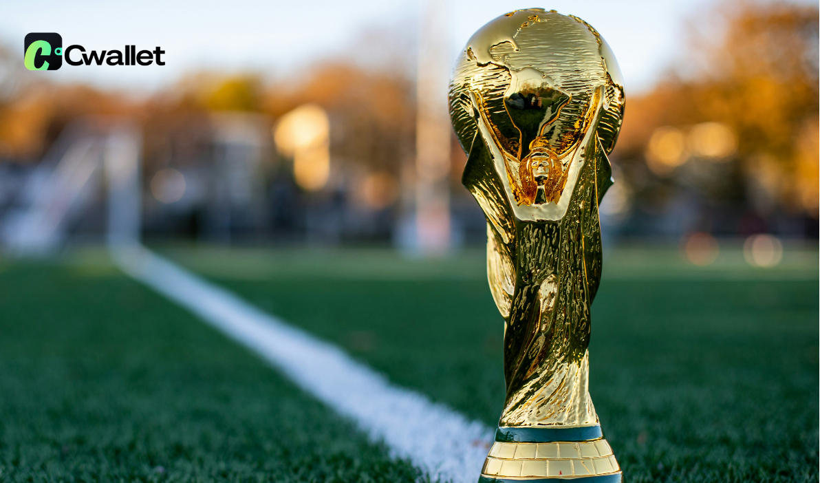 The $892M World Cup Windfall: What LA’s Sports Boom Teaches Us About Event-Driven Markets