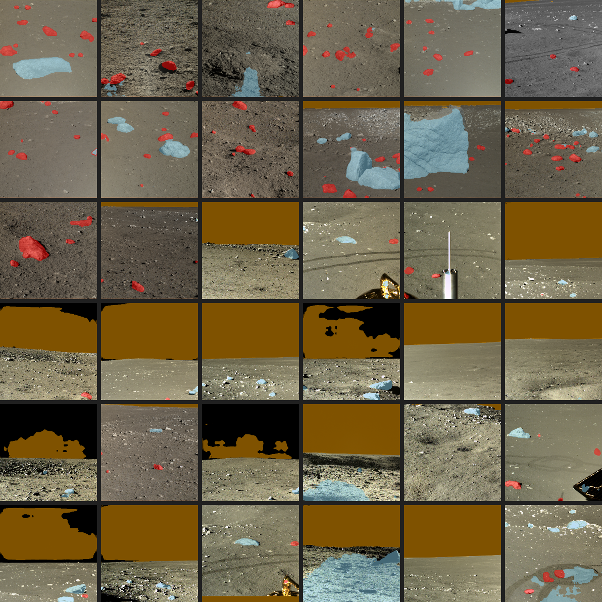 LunarSite: An Open-Source ML Pipeline for Lunar Landing Site Selection LunarSite: An Open-Source ML Pipeline for Lunar Landing Site Selection
