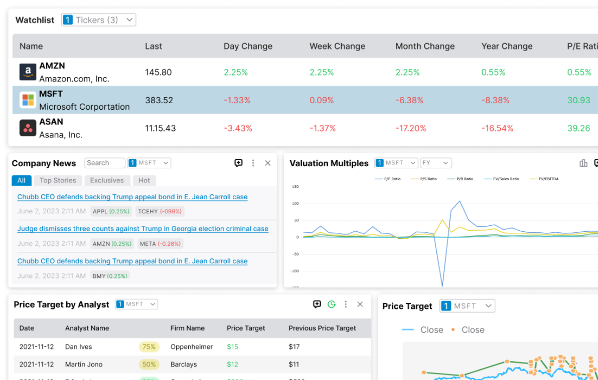 10 Free GitHub Repos That Let You Trade Like a Hedge Fund — With $100 and a Laptop