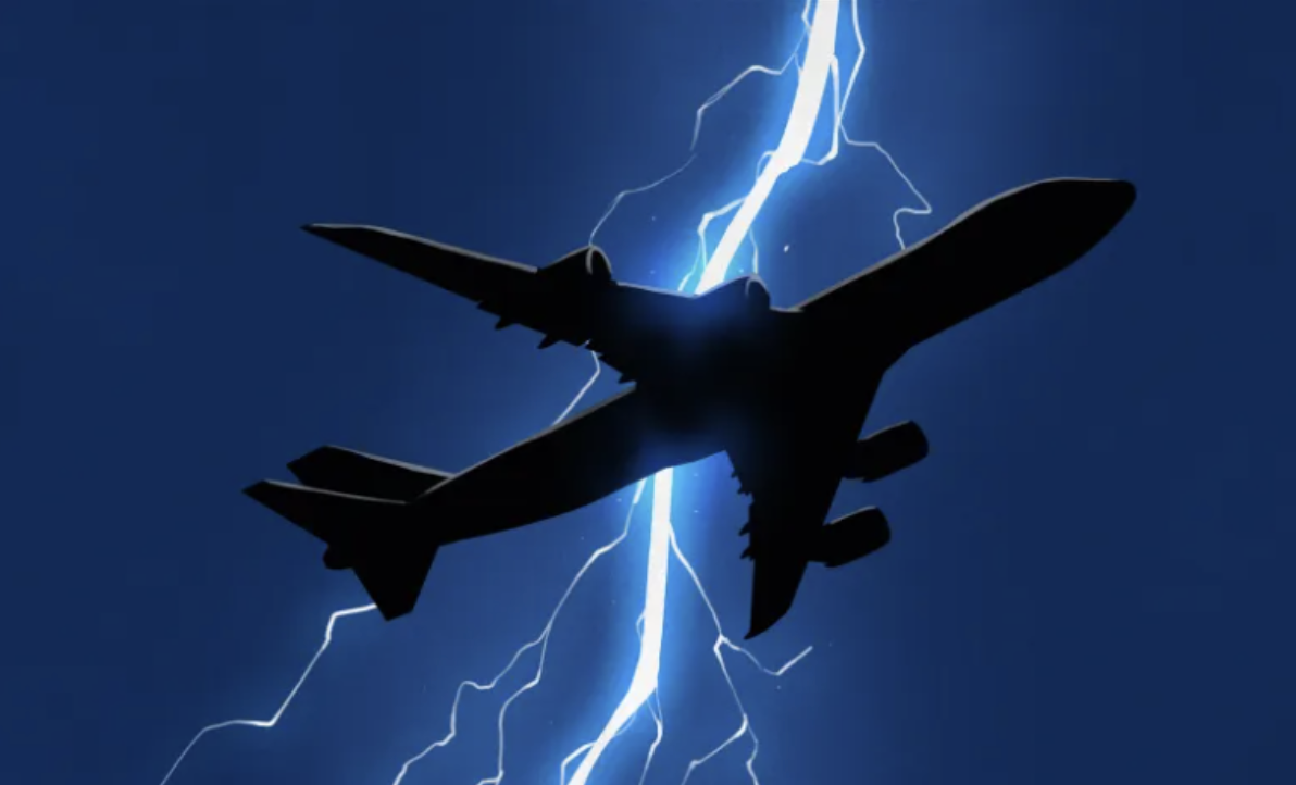 Predicting Lighting Behavior on Unconventional Aircraft Designs
