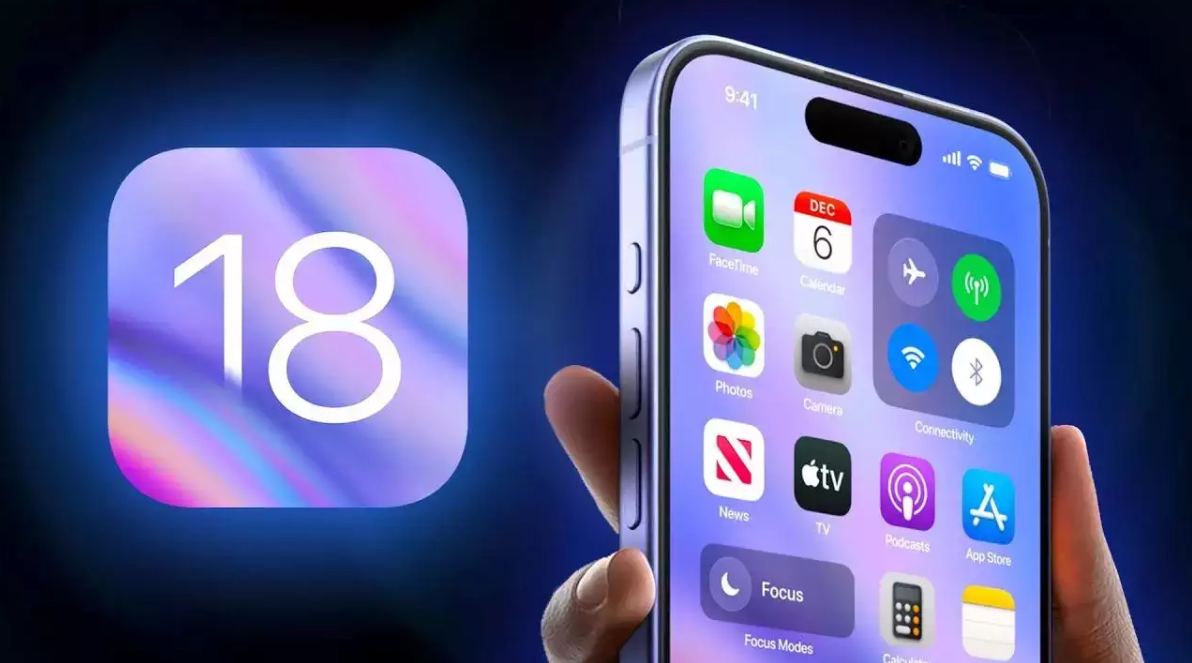 Apple’s iOS 18 is Here: Discover the Mind-Blowing AI Features You Can’t Afford to Miss!