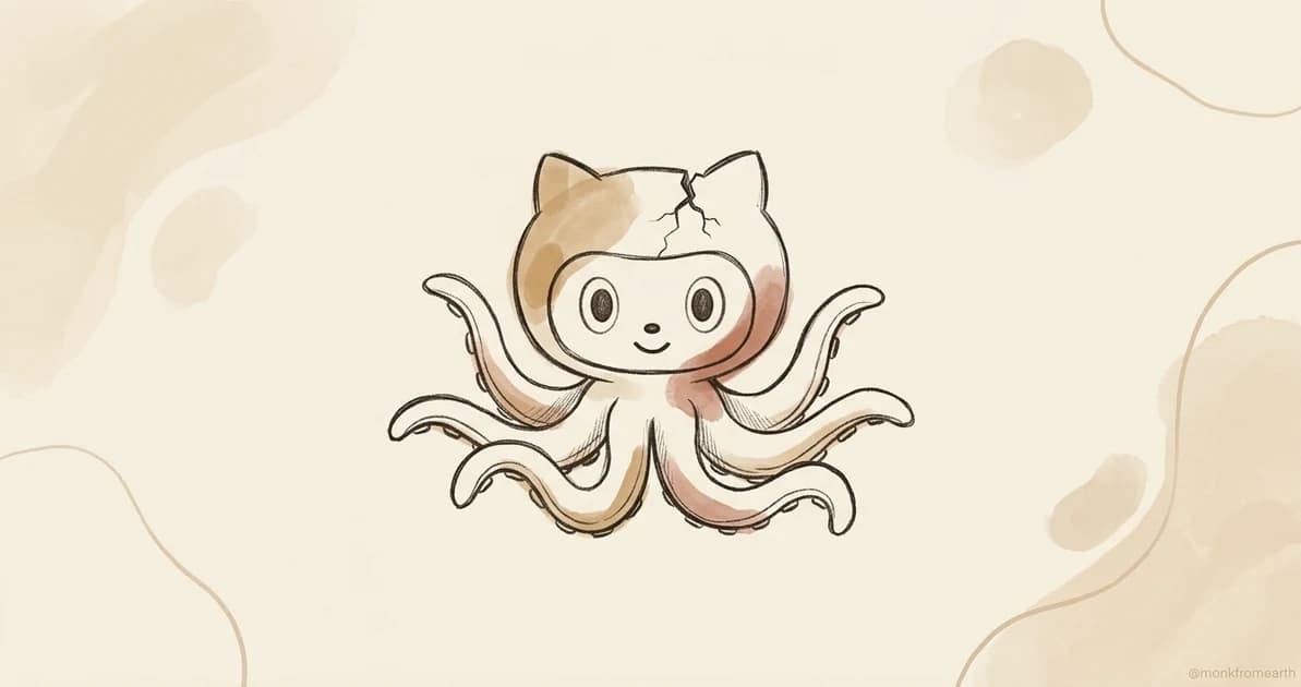GitHub Let a Git Push Hijack Its Servers (RCE CVE-2026–3854)