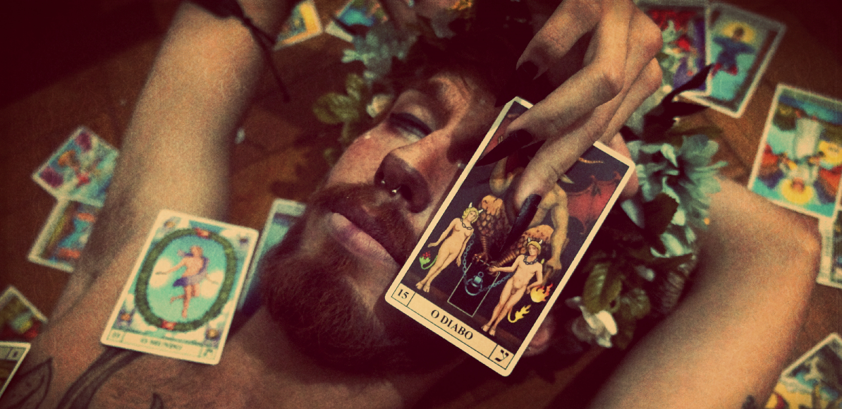 Resultado de imagem para jornado louco tarot