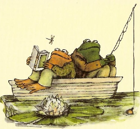 Image result for frog and toad