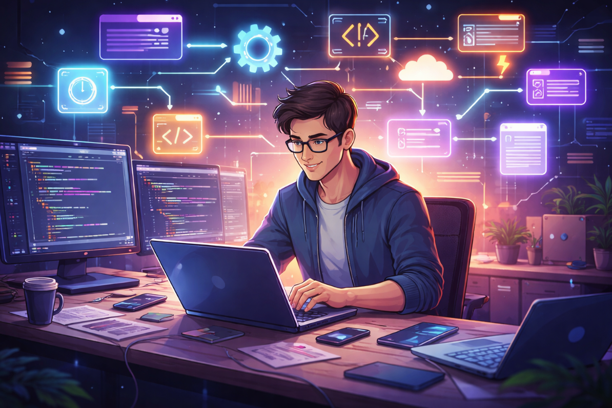 10 Claude Code Commands That Cut My Dev Time 60%: A Practical Guide