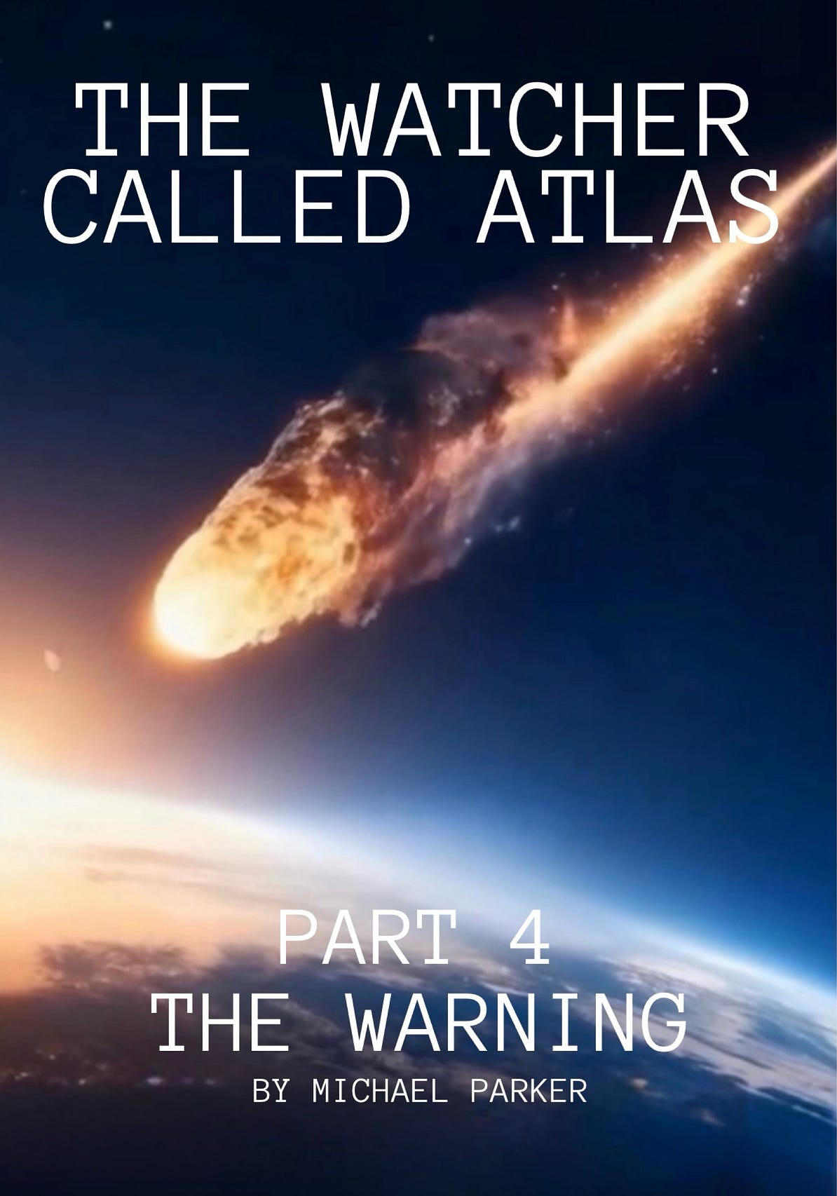 ?—?Part 4: “The Warning”