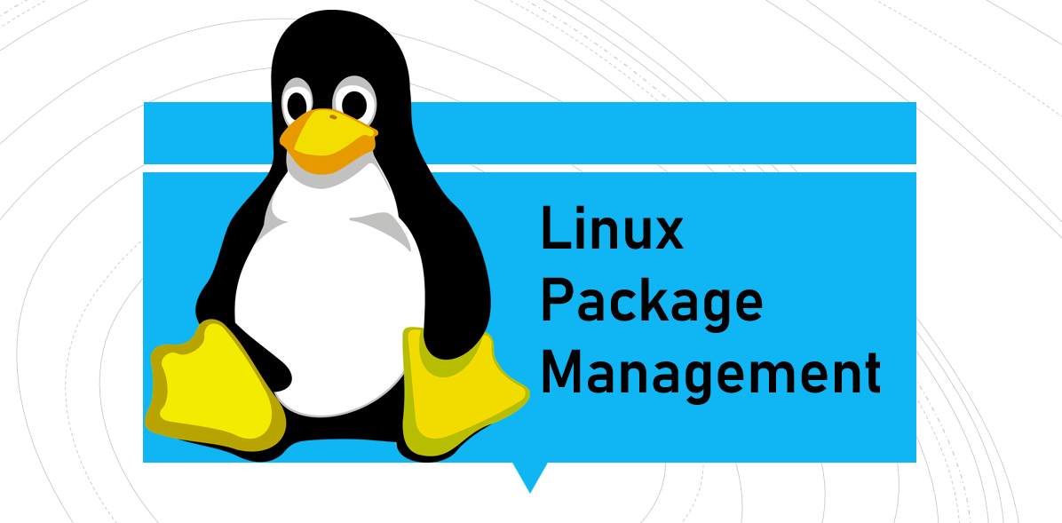 Linux Package Management