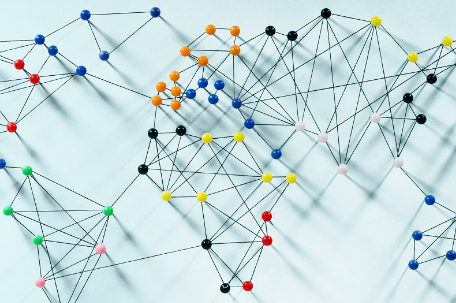 Three Degrees Of Separation So Close >> Graph Theory Six Degrees Of Separation Problem Vincent Granville Three Degrees Of Separation So Close >> Graph Theory Six Degrees Of Separation Problem Vincent Granville