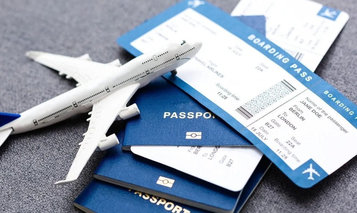 The 2025 Flight Hacker’s Playbook: Find the Cheapest Tickets Guarantee The 2025 Flight Hacker’s Playbook: Find the Cheapest Tickets Guarantee