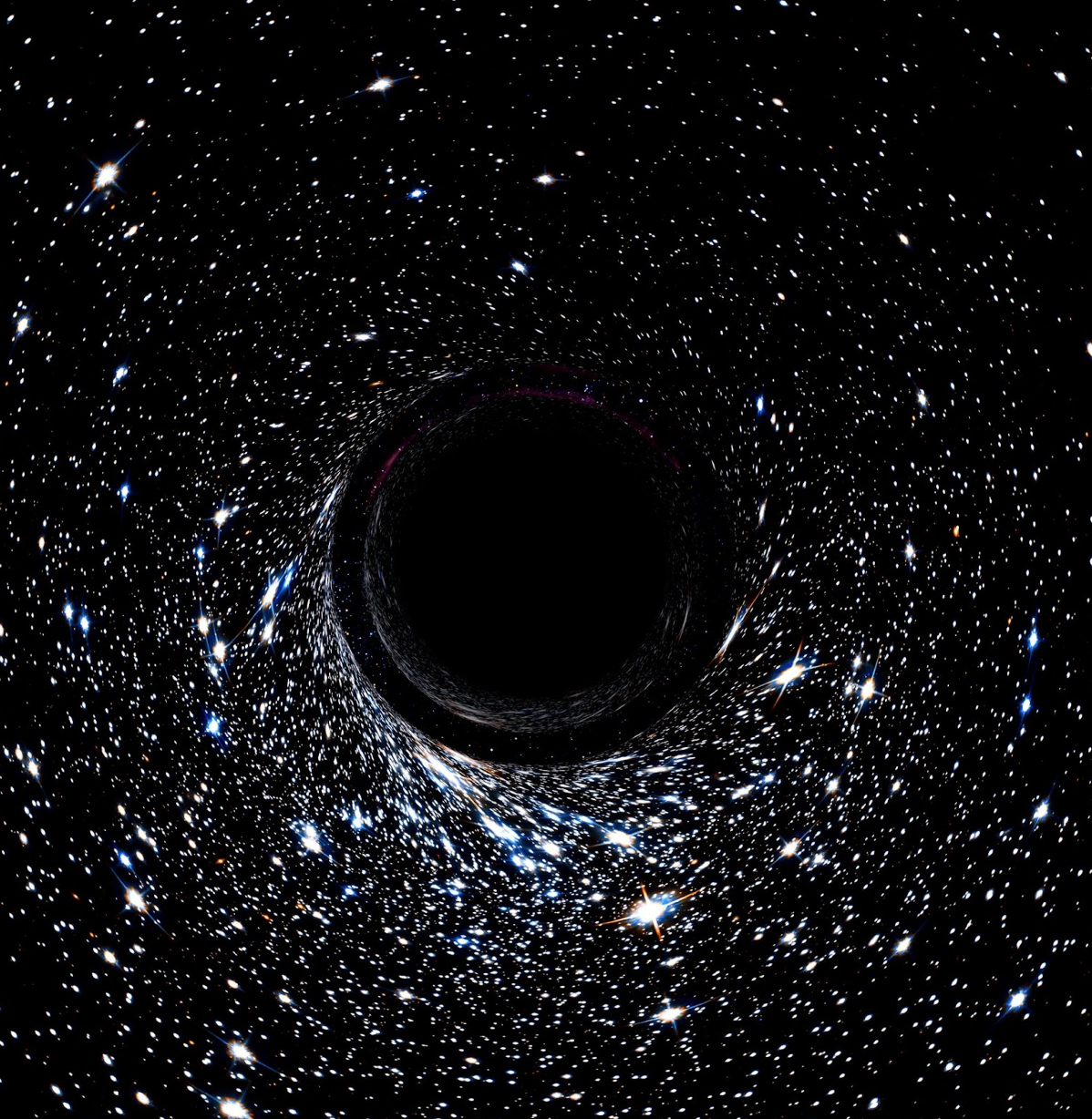 Black Hole