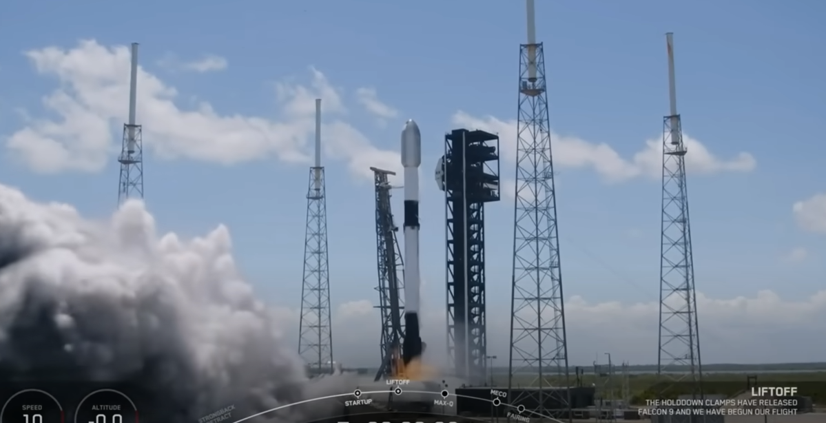 Deep Space Updates: A Comprehensive Look at Recent Rocket Launches and