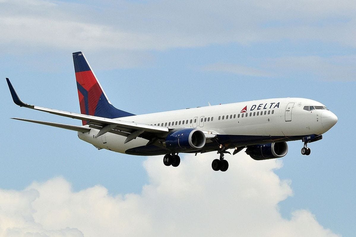 Delta Airlines MSP Terminal +1–888–839–0502
