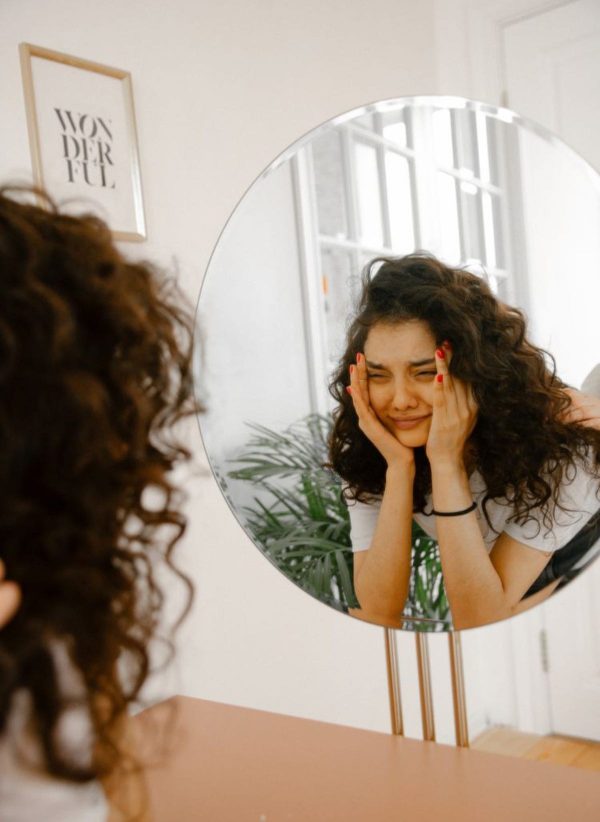 “Self-Doubt Is the Deadliest Space for Your Growth”