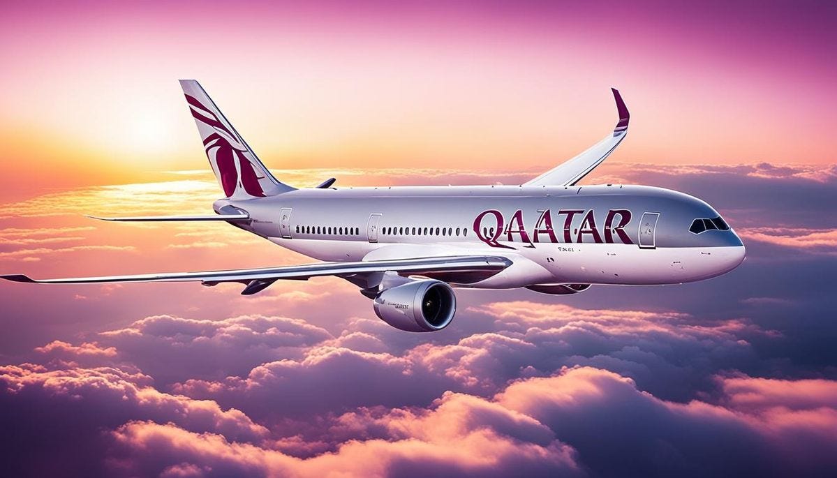 Qatar Airways DFW Terminal +1–855–742–0149